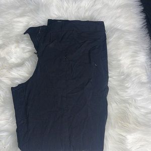 Worthington Slim Fit Pants